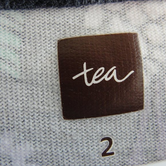 3 for $18... Tea Collection Cotton Dress - Picture 3 of 3